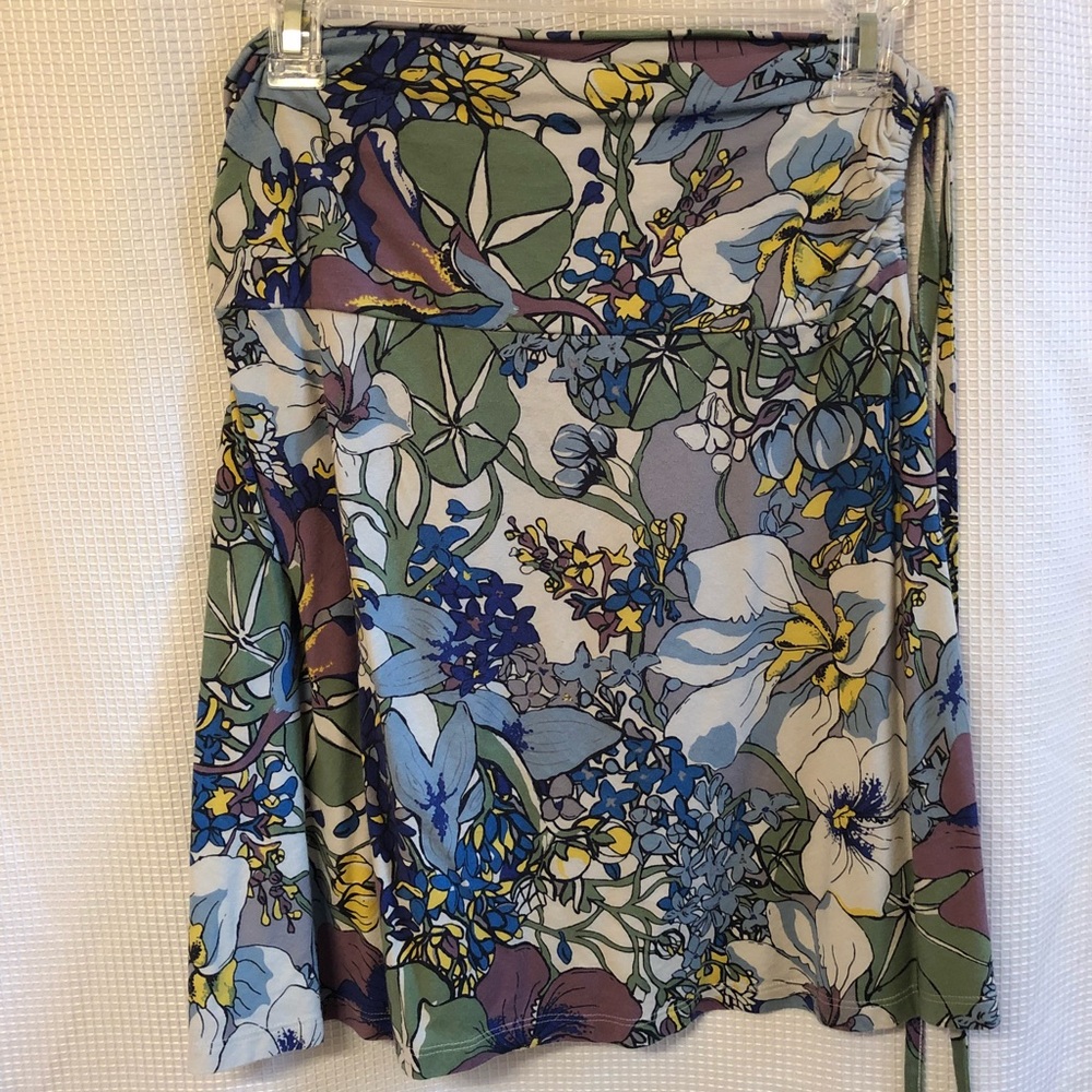 Patagonia active/outdoors skirt